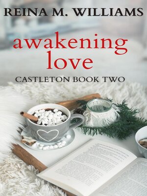 cover image of Awakening Love